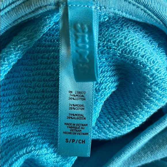 NWT Skims Hoodie - Picture 5 of 5